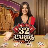 32 Baraha on Spentime