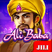 Ali Baba on Spentime
