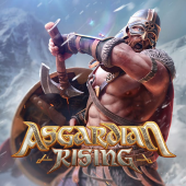 Asgardian Rising on Spentime
