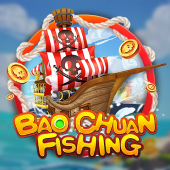Bao Chuan Fishing on Spentime