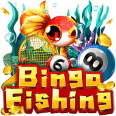 Bingo Fishing on Spentime