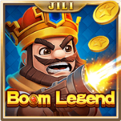 Boom Legend on Spentime