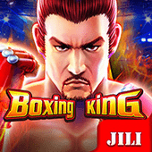 Boxing King on Spentime