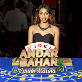 Casino Marina Andar Bahar on Spentime