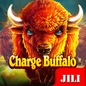 Charge Buffalo on Spentime