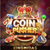 Coin Pusher on Spentime