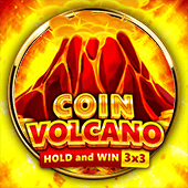 Coin Volcano on Spentime