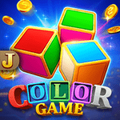 Color Game on Spentime