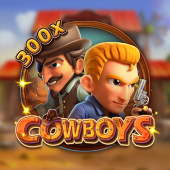 Cowboys on Spentime