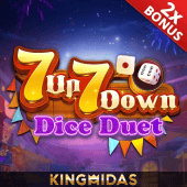 Dice Duet on Spentime