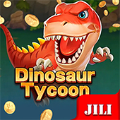 Dinosaur Tycoon on Spentime