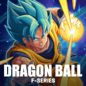 Dragon Ball on Spentime