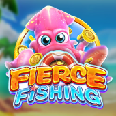 Fierce Fishing on Spentime