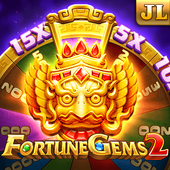 Fortune Gems 2 on Spentime