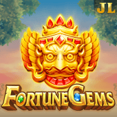 Fortune Gems on Spentime