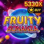 Fruity Bonanza on Spentime
