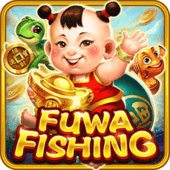 Fuwa Fishing on Spentime