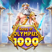 Gates of Olympus 1000 on Spentime