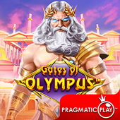 Gates of Olympus on Spentime