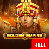 Golden Empire on Spentime