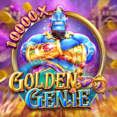 Golden Genie on Spentime