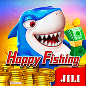 Happy Fishing on Spentime