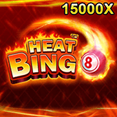 Heat Bingo on Spentime