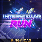 Interstellar Run on Spentime