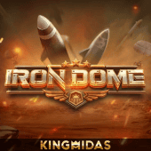 Iron Dome on Spentime