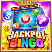 Jackpot Bingo on Spentime