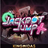 Jackpot Jump on Spentime