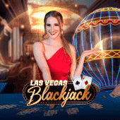 Las Vegas Blackjack on Spentime