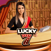 Lucky 7 on Spentime