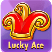 Lucky Ace on Spentime
