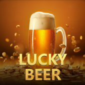 Lucky Bear on Spentime