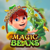 Magic Beans on Spentime