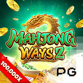 Mahjong Ways 2 on Spentime