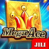 Mega Ace on Spentime