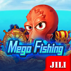 Mega Fishing on Spentime