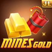 Mines Gold on Spentime