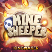 Minesweeper on Spentime