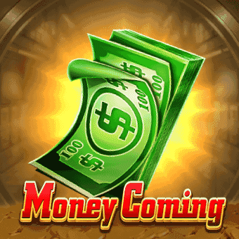 Money Coming on Spentime