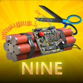 Nine on Spentime