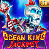 Ocean King Jackpot on Spentime