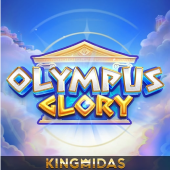 Olympus Glory on Spentime