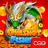 Oneshot Fishing on Spentime