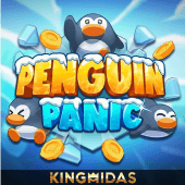 Penguin Panic on Spentime