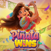 Pinata Wins on Spentime