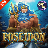 Poseidon on Spentime