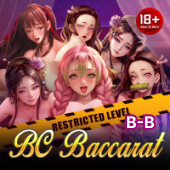 Sexy Baccarat on Spentime